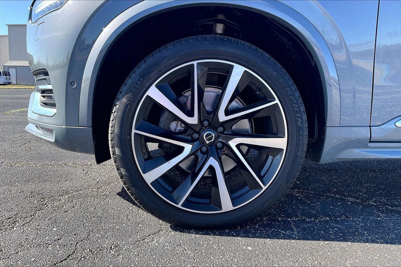 2023 Volvo XC90 B6 Plus 7-Seater