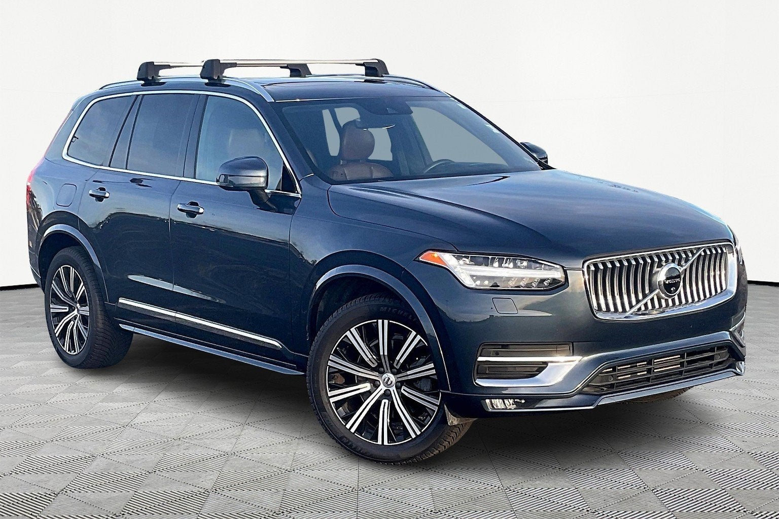 2022 Volvo XC90 T6 Inscription