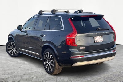 2022 Volvo XC90 T6 Inscription