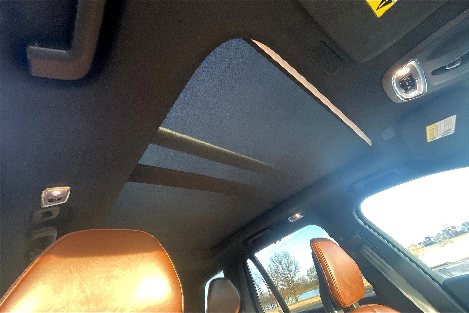 2022 Volvo XC90 T6 Inscription