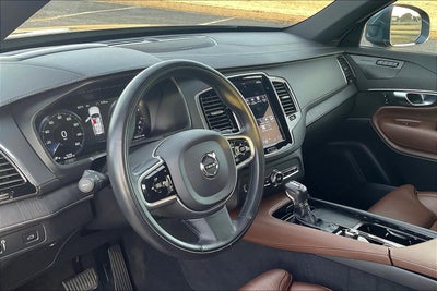 2022 Volvo XC90 T6 Inscription
