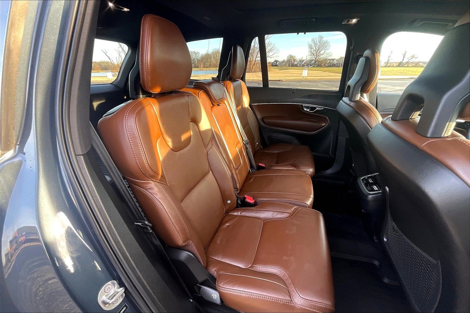 2022 Volvo XC90 T6 Inscription