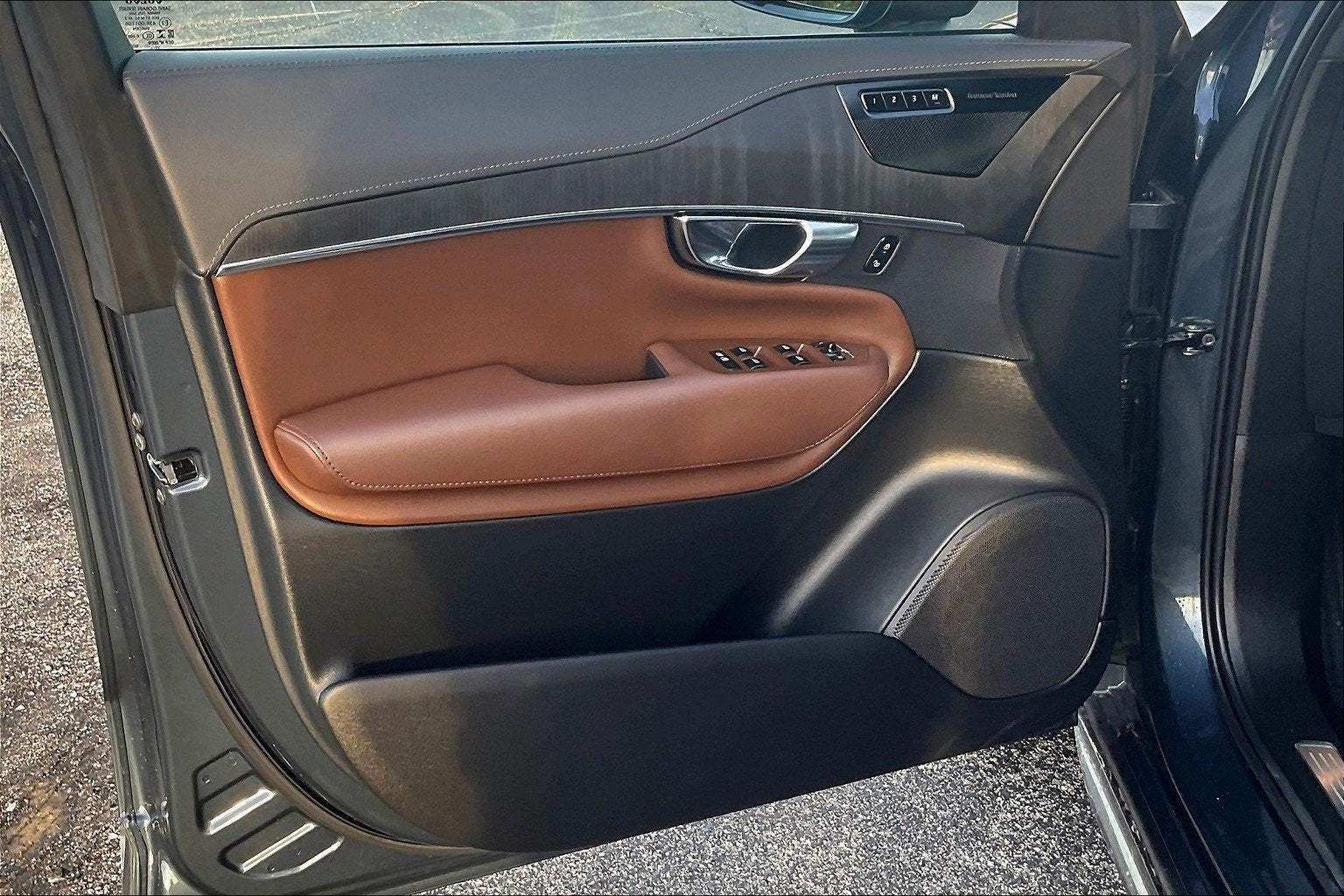 2022 Volvo XC90 T6 Inscription