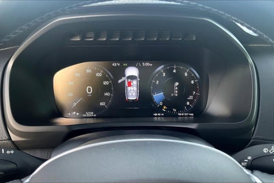 2022 Volvo XC90 T6 Inscription