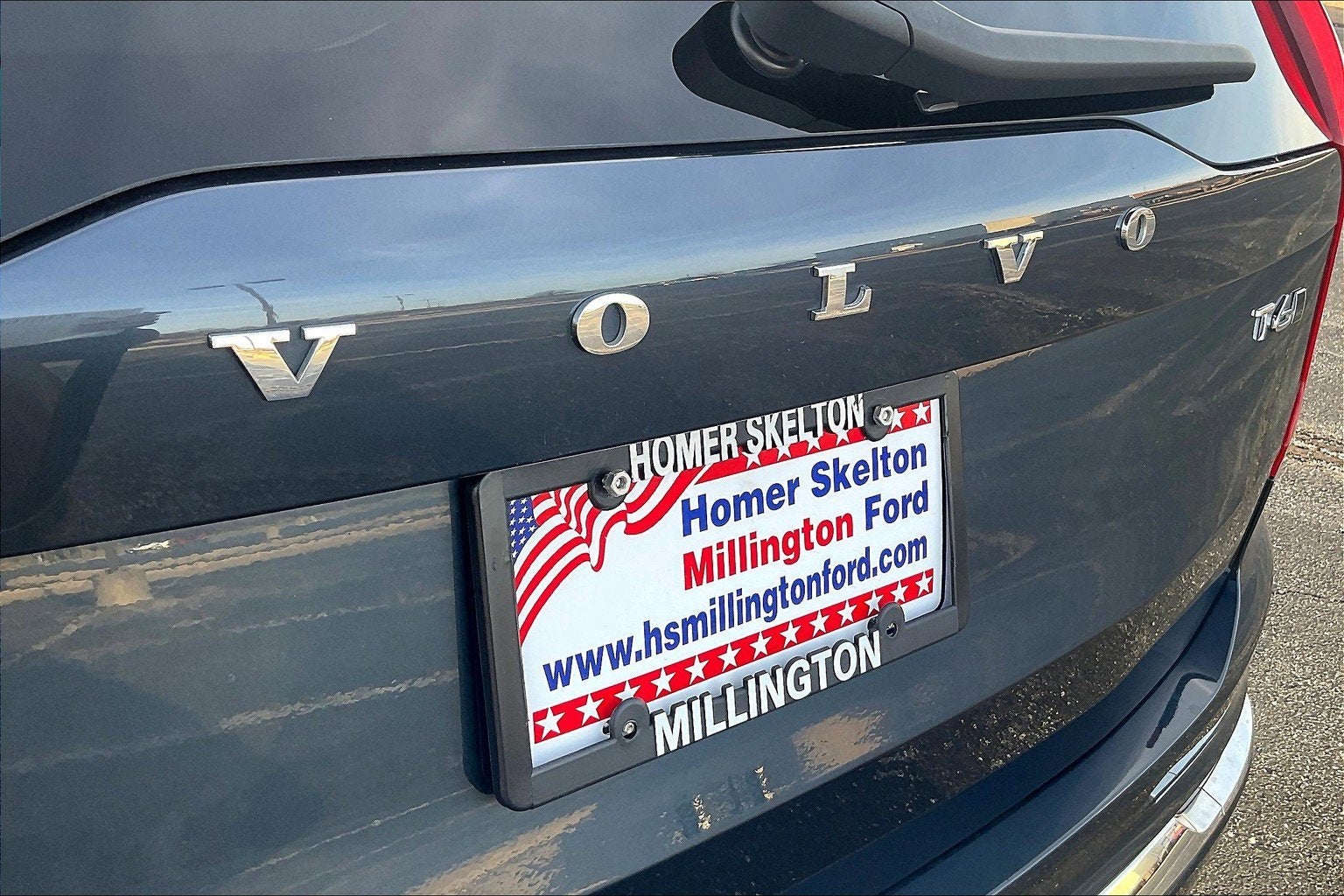 2022 Volvo XC90 T6 Inscription