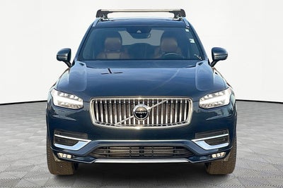 2022 Volvo XC90 T6 Inscription