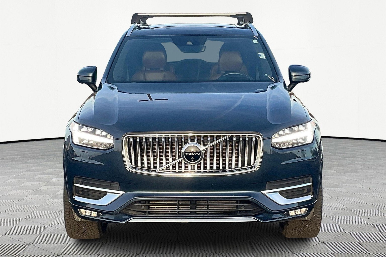 2022 Volvo XC90 T6 Inscription