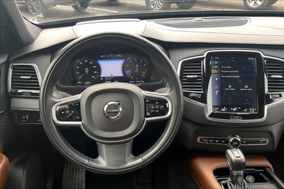 2022 Volvo XC90 T6 Inscription