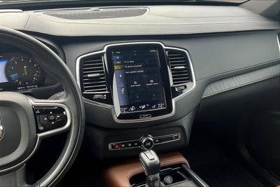 2022 Volvo XC90 T6 Inscription