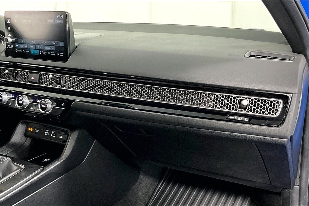 2024 Honda Civic Sport Touring