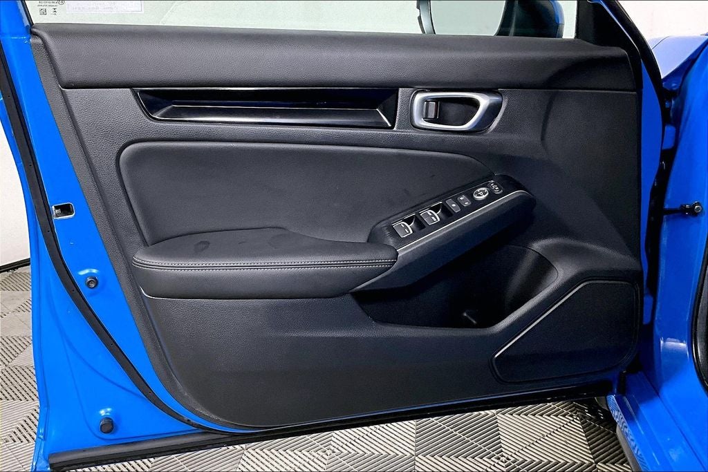 2024 Honda Civic Sport Touring