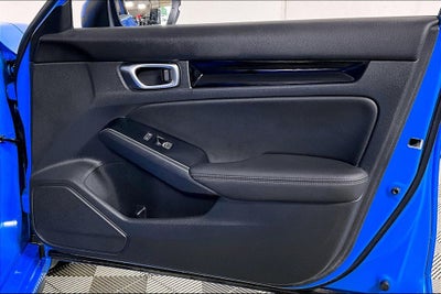 2024 Honda Civic Sport Touring