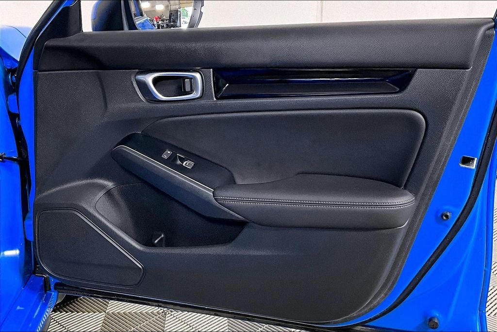 2024 Honda Civic Sport Touring