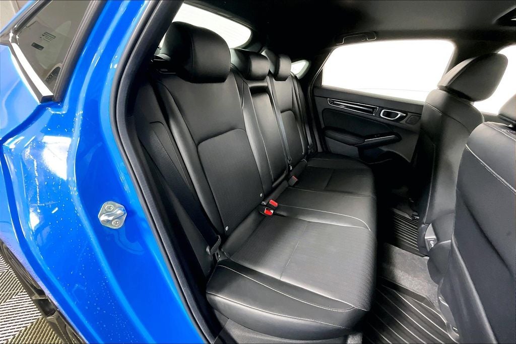 2024 Honda Civic Sport Touring