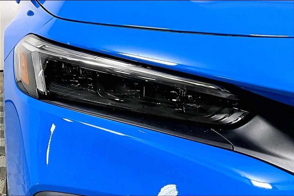 2024 Honda Civic Sport Touring