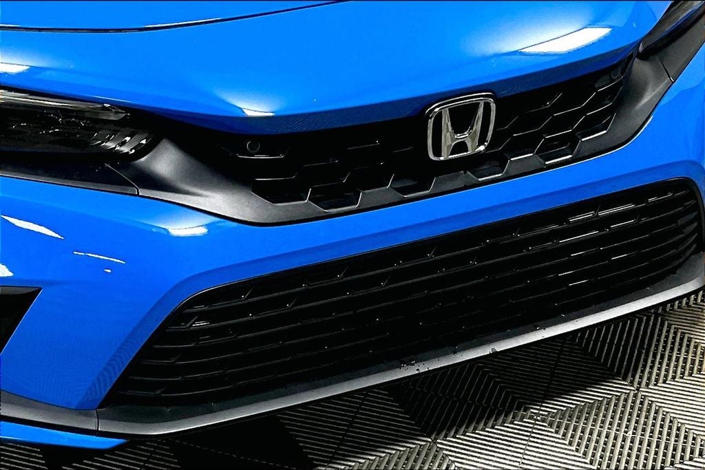 2024 Honda Civic Sport Touring