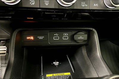 2024 Honda Civic Sport Touring