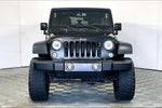 2017 Jeep Wrangler Unlimited Big Bear