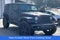 2018 Jeep Wrangler JK Unlimited Rubicon