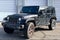 2018 Jeep Wrangler JK Unlimited Rubicon