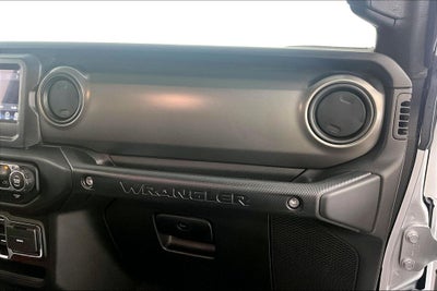 2023 Jeep Wrangler Base 4xe