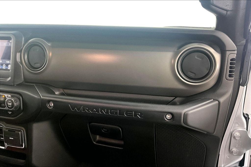2023 Jeep Wrangler Base 4xe