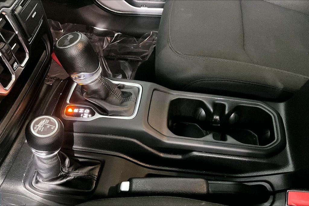 2023 Jeep Wrangler Base 4xe