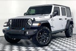 2023 Jeep Wrangler Base 4xe