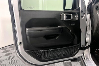 2023 Jeep Wrangler Base 4xe