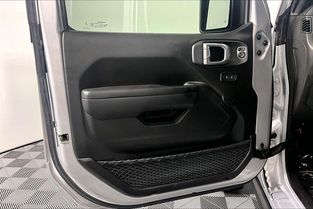 2023 Jeep Wrangler Base 4xe