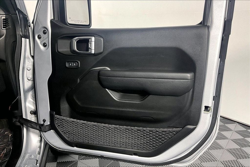 2023 Jeep Wrangler Base 4xe