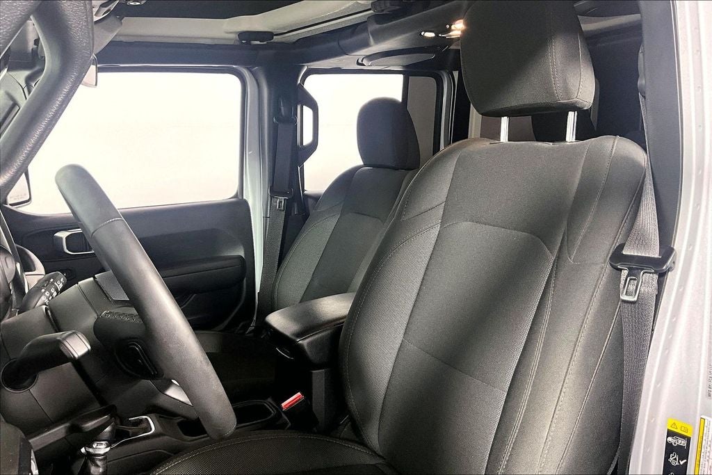 2023 Jeep Wrangler Base 4xe