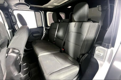 2023 Jeep Wrangler Base 4xe