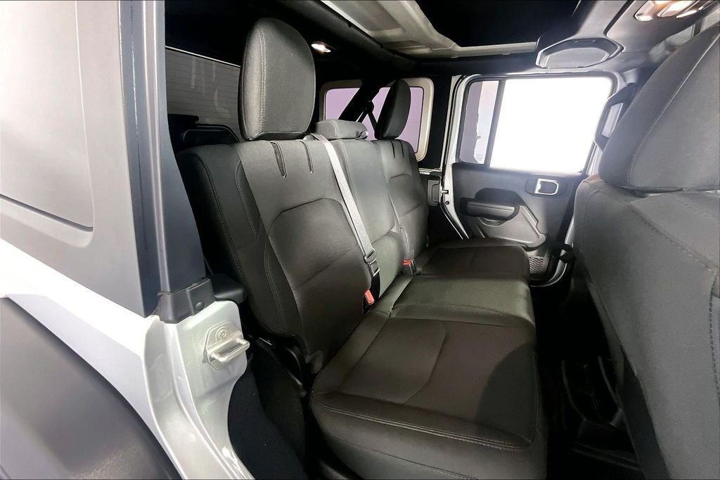 2023 Jeep Wrangler Base 4xe