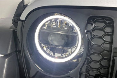 2023 Jeep Wrangler Base 4xe