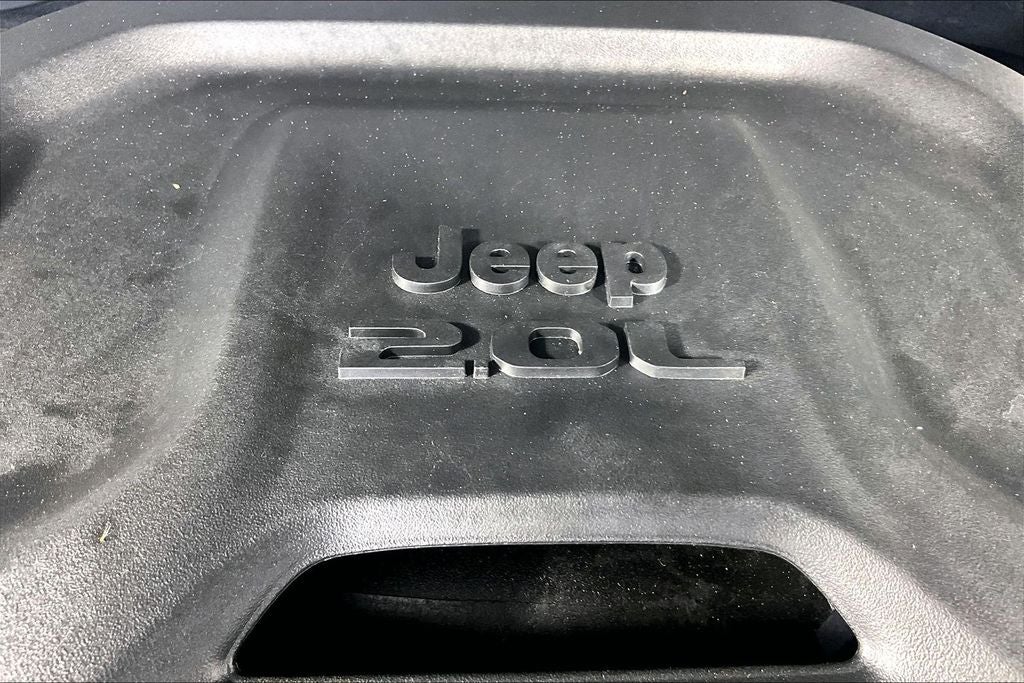 2023 Jeep Wrangler Base 4xe