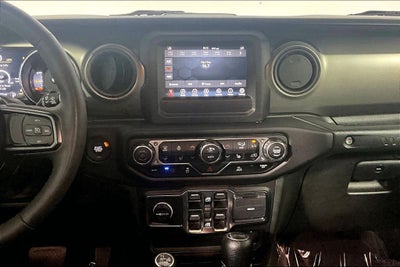 2023 Jeep Wrangler Base 4xe