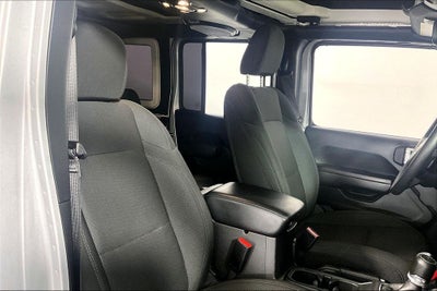 2023 Jeep Wrangler Base 4xe