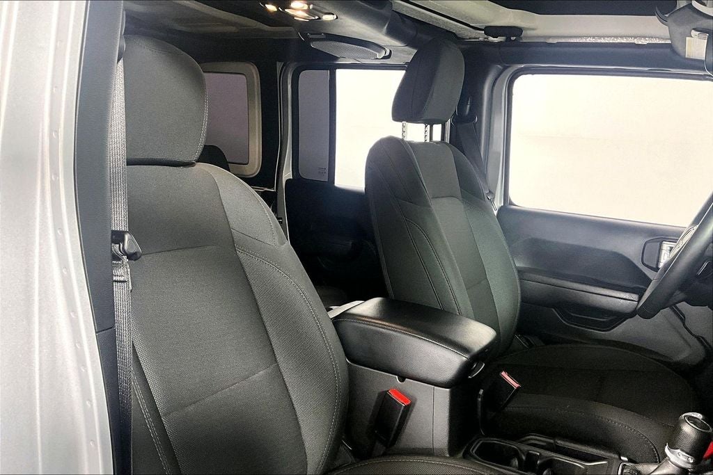 2023 Jeep Wrangler Base 4xe