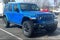 2021 Jeep Wrangler Unlimited Rubicon 4xe