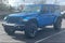 2021 Jeep Wrangler Unlimited Rubicon 4xe