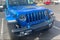 2021 Jeep Wrangler Unlimited Rubicon 4xe