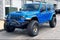 2021 Jeep Wrangler Unlimited Rubicon 392
