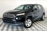 2015 Jeep Cherokee Sport