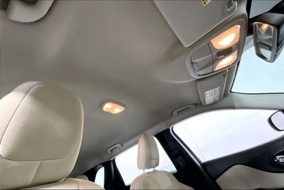 2015 Jeep Cherokee Sport