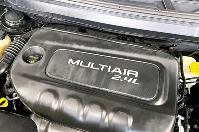 2015 Jeep Cherokee Sport