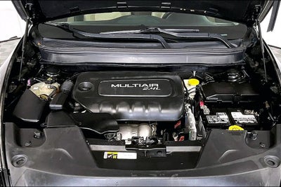 2015 Jeep Cherokee Sport