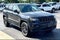 2021 Jeep Grand Cherokee 80th Anniversary Edition