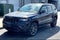 2021 Jeep Grand Cherokee 80th Anniversary Edition