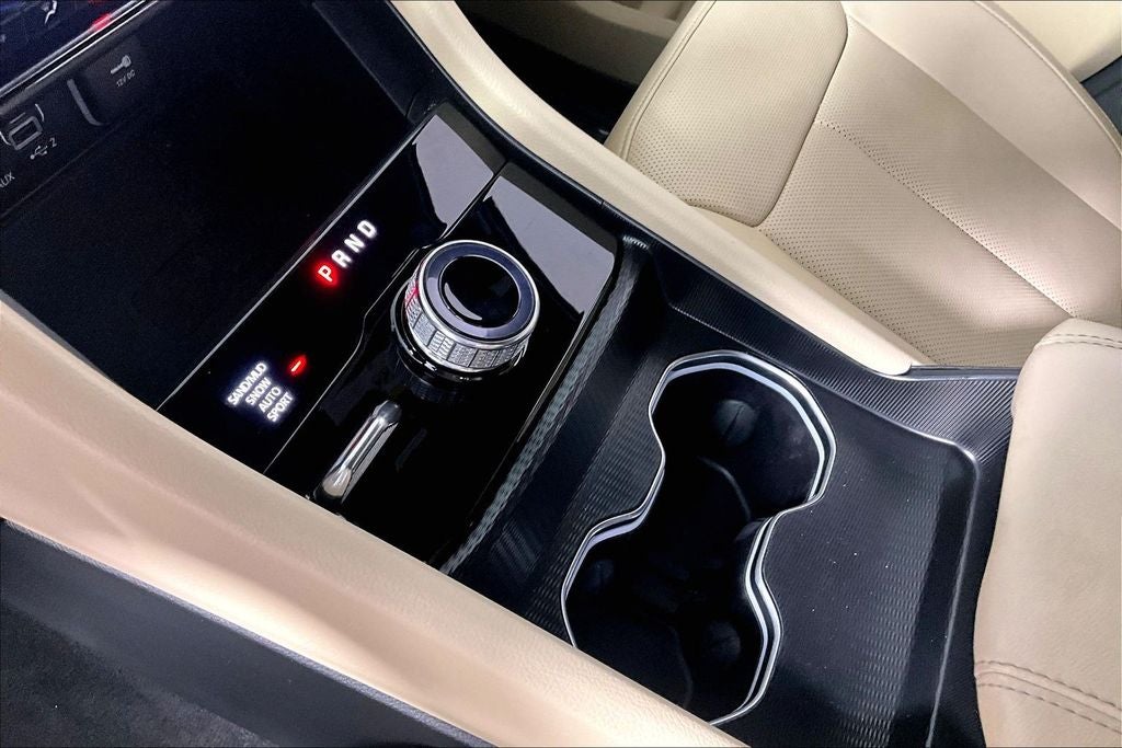 2025 Jeep Grand Cherokee L Limited - Photo 17